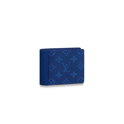 LOUIS VUITTON MULTIPLE WALLET M30299 (12*9cm)